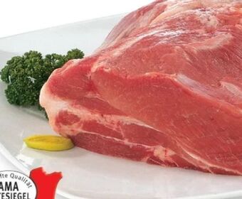 SPAR Gourmet Schweinsschopfbraten Angebot
