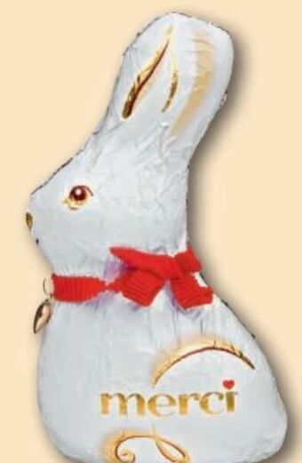 Metro Merci osterhase Angebot