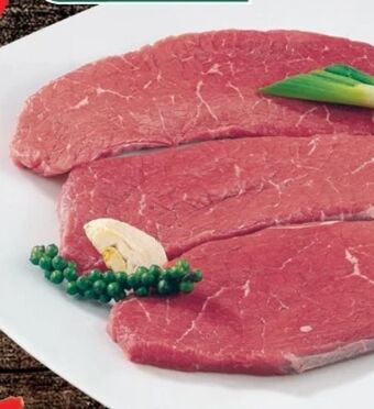 SPAR Gourmet Rindsschnitzel Angebot