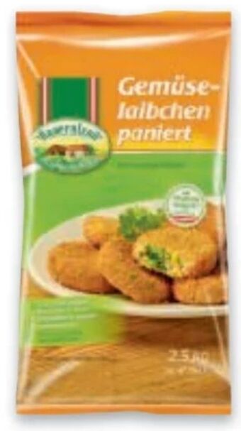 Metro Gemüselaibchen Angebot