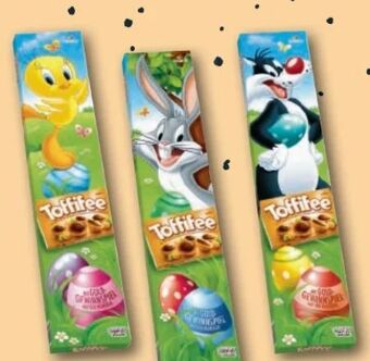 Metro Toffifee pralinen osterpackung Angebot