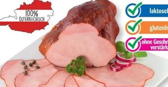 SPAR Gourmet Waldviertler rauchschinken Angebot