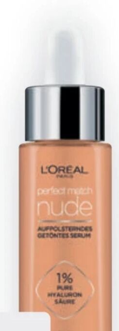 Bipa Perfect match nude serum Angebot