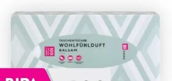 Bipa Taschentücher Angebot