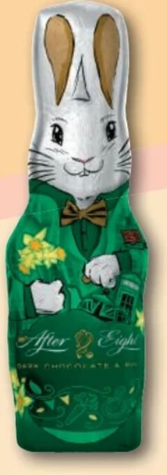 Metro After eight osterhase Angebot
