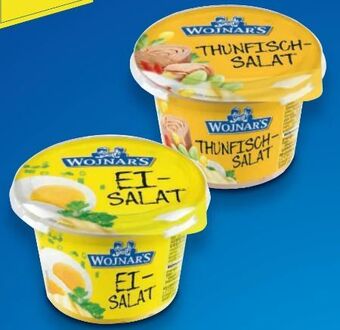Metro Salate Angebot