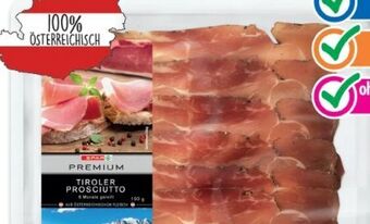 SPAR Gourmet Tiroler prosciutto Angebot