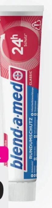 Bipa Zahncreme Angebot