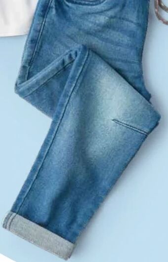 Jungen jeans