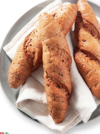 SPAR Gourmet Bio-kornspitz Angebot