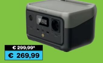 0815 Power station solar generator river 2 Angebot