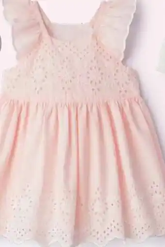 Pepco Baby-mädchen-kleid Angebot