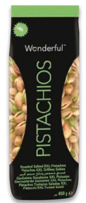 Metro Pistazien Angebot