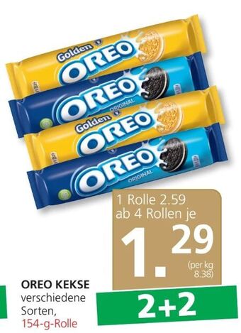 SPAR Gourmet Original kekse Angebot