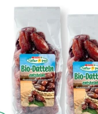 SPAR Gourmet Bio-datteln Angebot