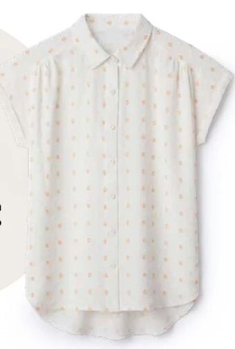 Pepco Damen bluse Angebot