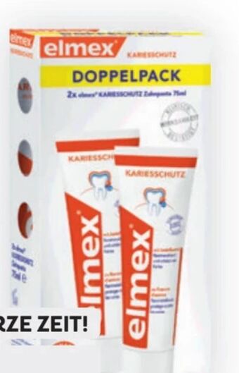 Bipa Zahncreme kariesschutz Angebot