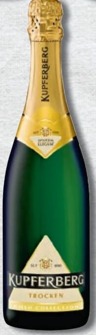 Metro Sekt Angebot