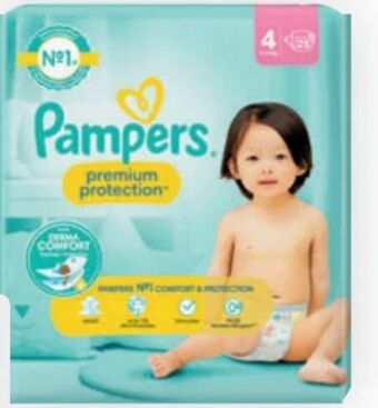 Bipa Premium protection windeln Angebot