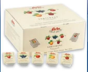 Metro Konfitüre Angebot