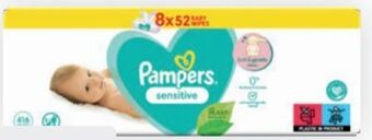 Bipa Feuchttücher sensitive Angebot