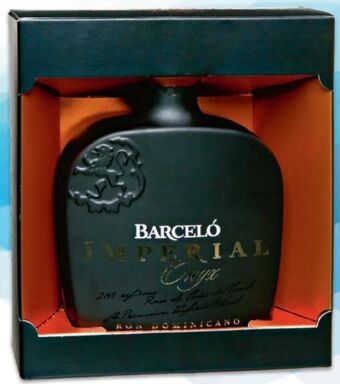 Metro Rum impérial onyx Angebot