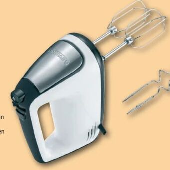 Metro Handmixer hm 3830 Angebot