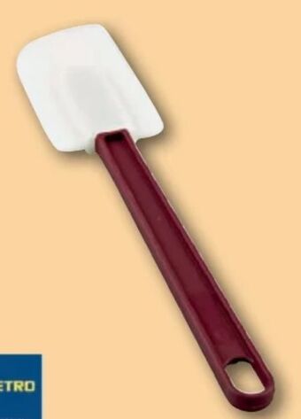 Metro Teigschaber Angebot