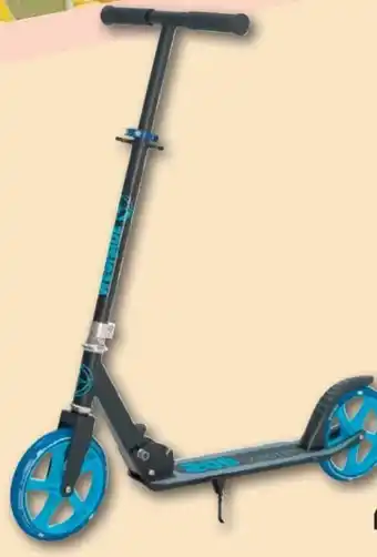 Metro City scooter Angebot