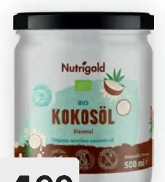 Bipa Kokosöl Angebot