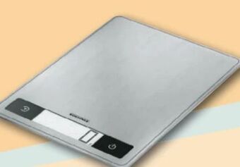 Metro Küchenwaage kwd page profi Angebot