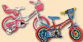 Metro Kinder-fahrrad Angebot