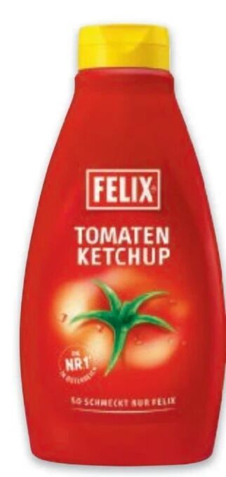 Metro Ketchup Angebot