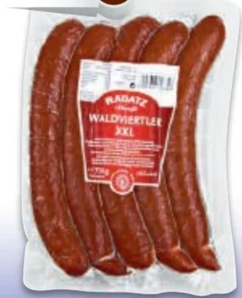 Metro Waldviertler xxl Angebot