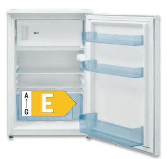 Metro Kühlschrank i55vm 1120 w 2 Angebot