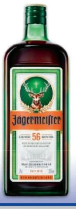 Metro Kräuterlikör Angebot