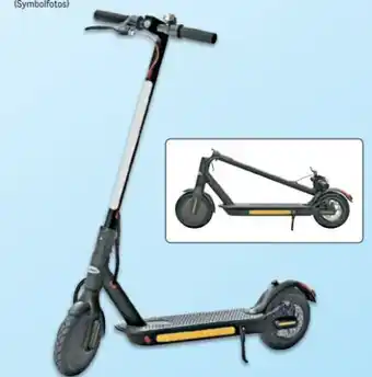 Metro E-scooter esa 1900 stvo Angebot