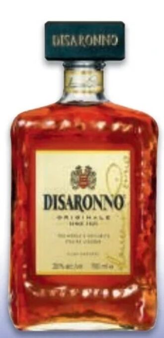 Metro Originale amaretto Angebot