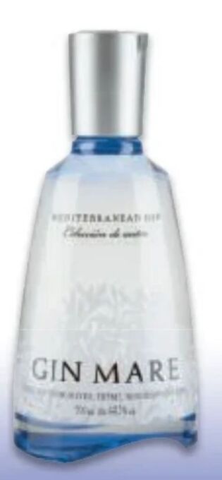 Metro Gin Angebot