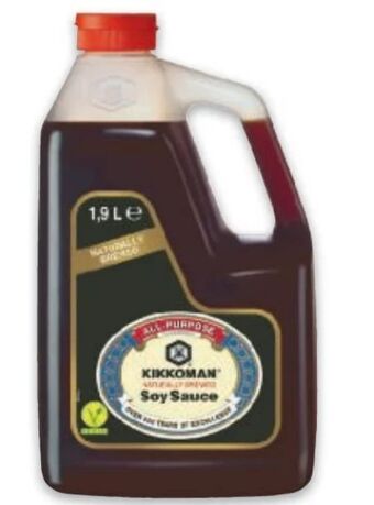 Metro Sojasauce Angebot