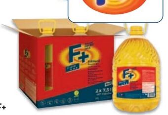 Metro Frittierfett pure Angebot
