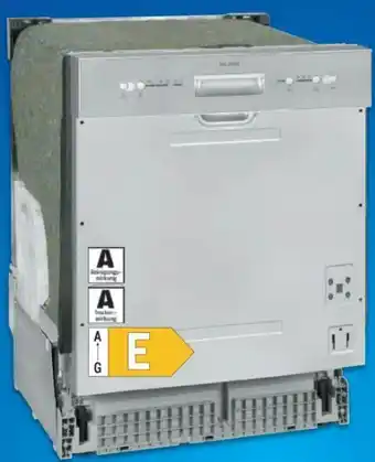 Metro Geschirrspüler egsp6012-eb-030e Angebot