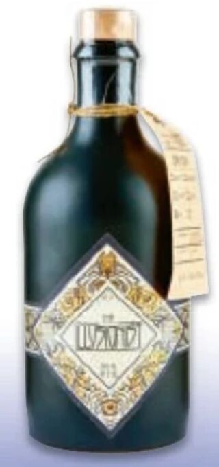 Metro Dry gin Angebot