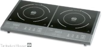 Metro Induktionskocher dic 3400 Angebot