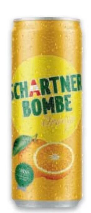 Metro Limonade Angebot