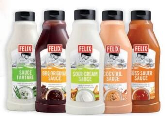 Metro Saucen Angebot