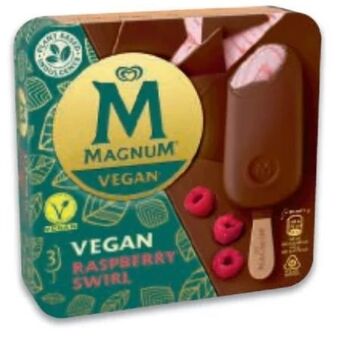 Metro Magnum Angebot