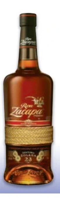 Metro Rum 23 centenario sistema solera grand reserve Angebot