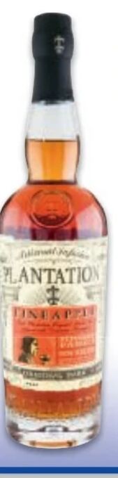 Metro Pineapple dark rum Angebot