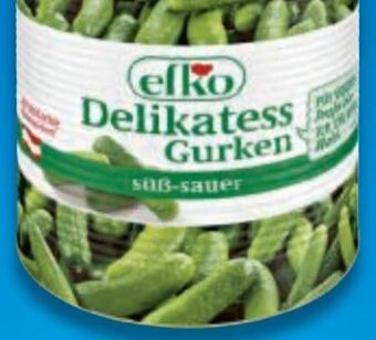 Metro Delikatess gurken Angebot